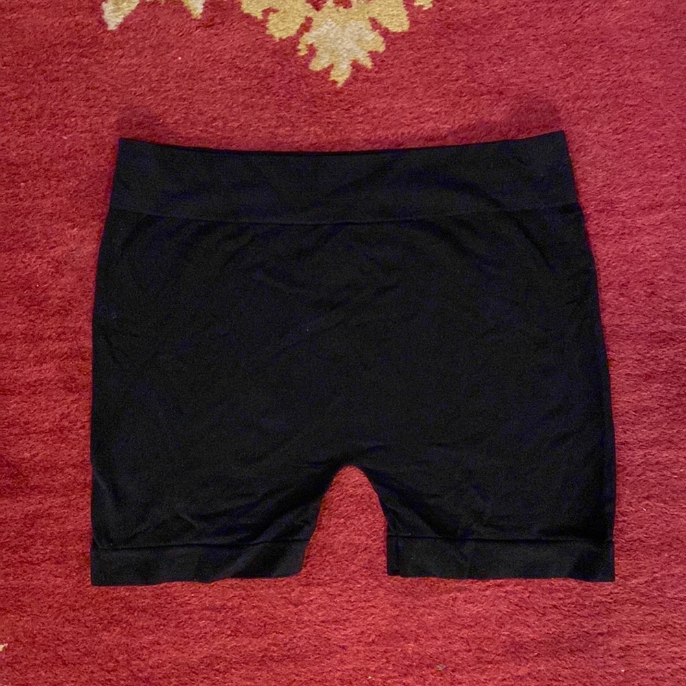 Women’s under shorts, one-size-fits-all by Tanco